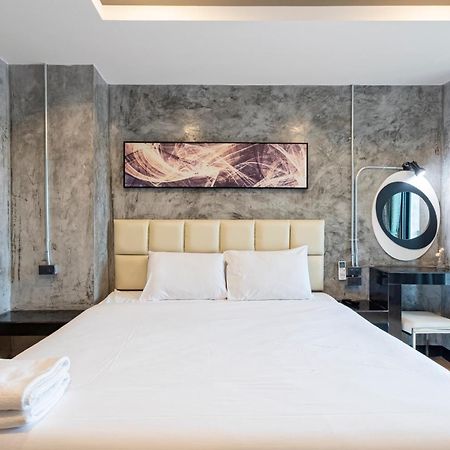 My Style Resort Hotel -Sha Plus Patong Ngoại thất bức ảnh