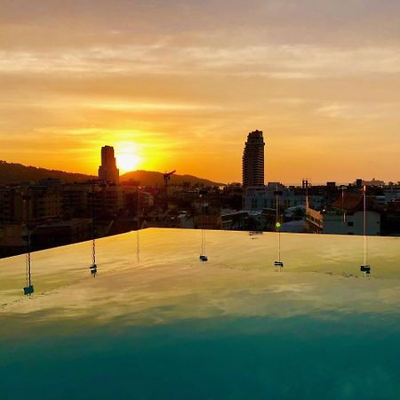 My Style Resort Hotel -Sha Plus Patong Ngoại thất bức ảnh