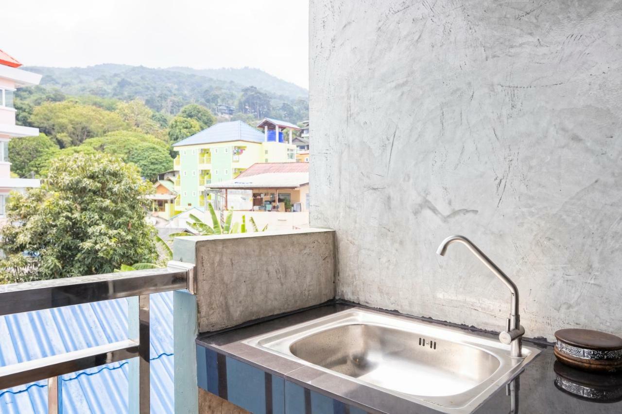 My Style Resort Hotel -Sha Plus Patong Ngoại thất bức ảnh