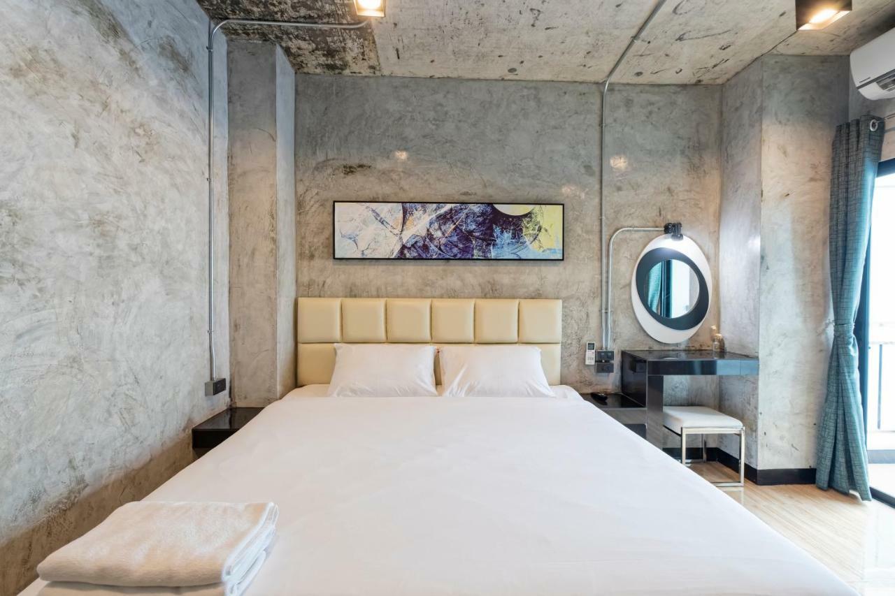 My Style Resort Hotel -Sha Plus Patong Ngoại thất bức ảnh